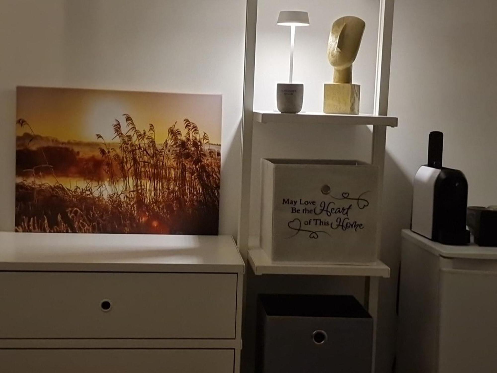 Stadtnahes Gaestezimmer Im Penthouse Bei Esi Tübingen Eksteriør billede