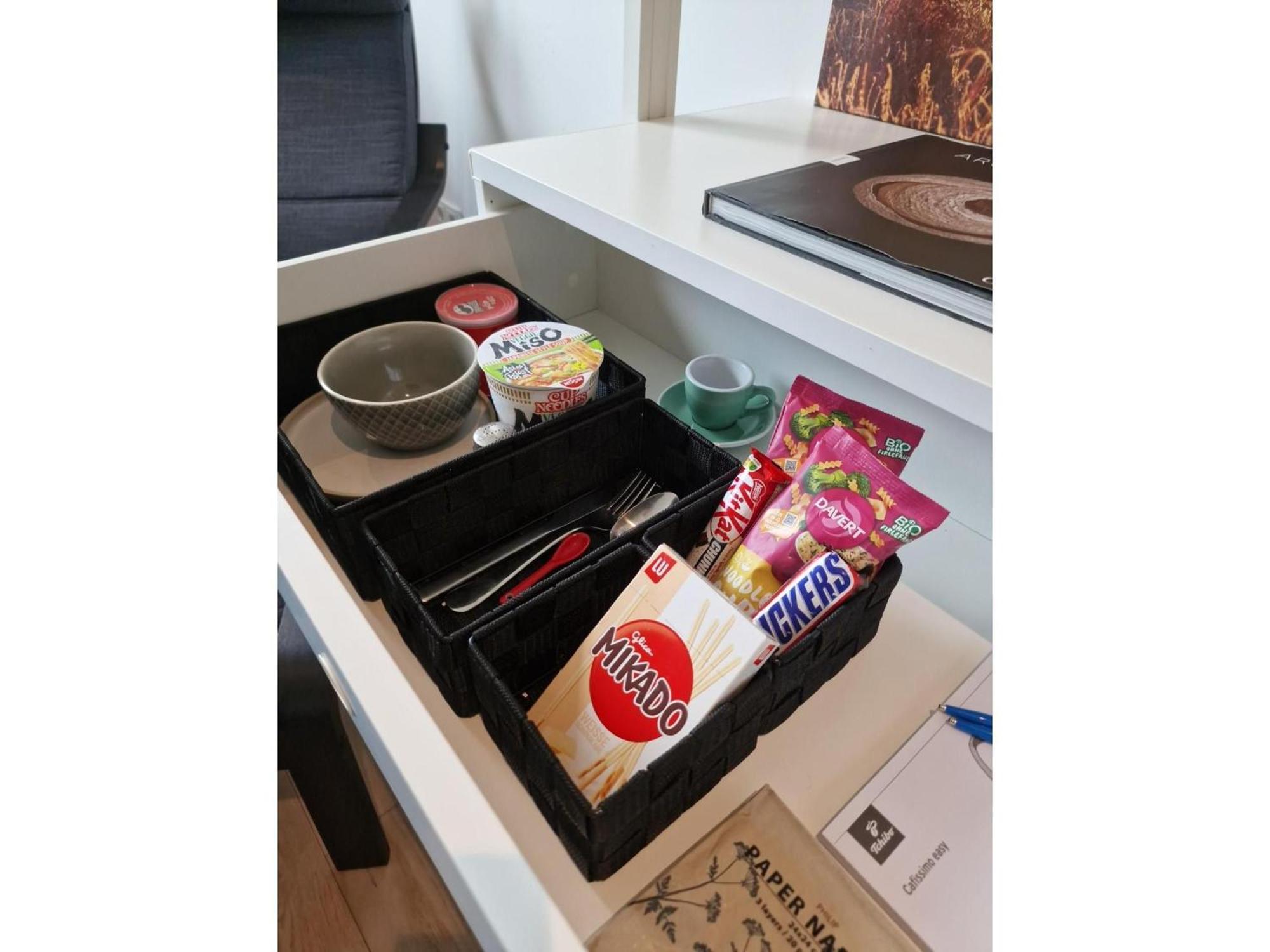 Stadtnahes Gaestezimmer Im Penthouse Bei Esi Tübingen Eksteriør billede