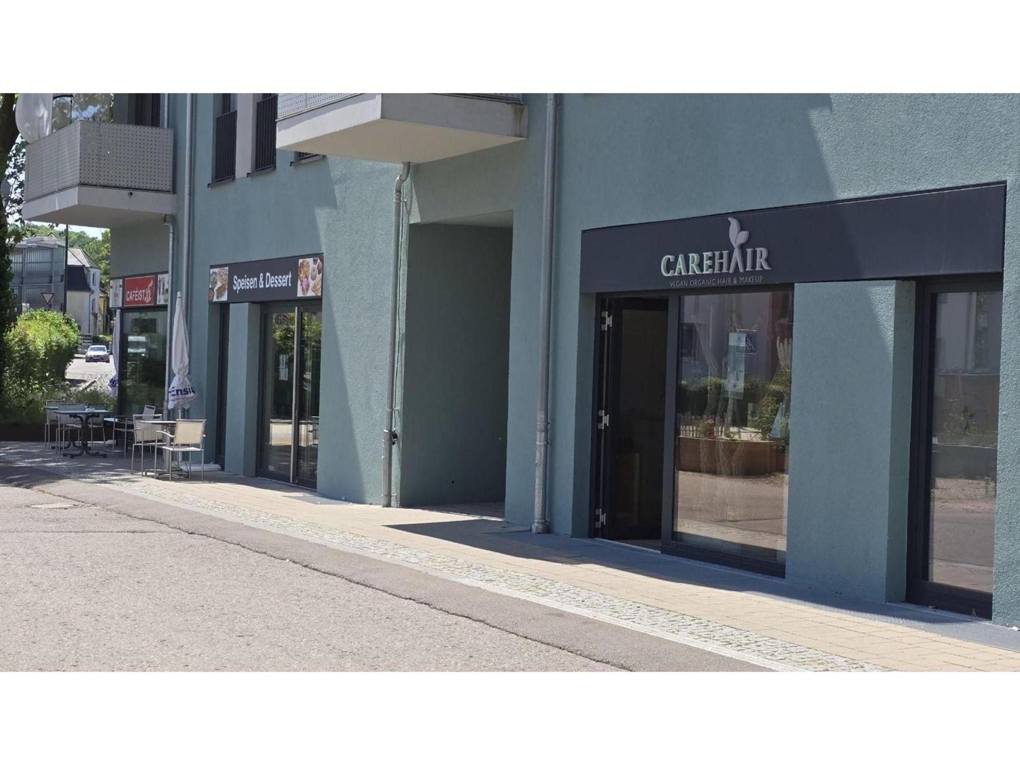 Stadtnahes Gaestezimmer Im Penthouse Bei Esi Tübingen Eksteriør billede
